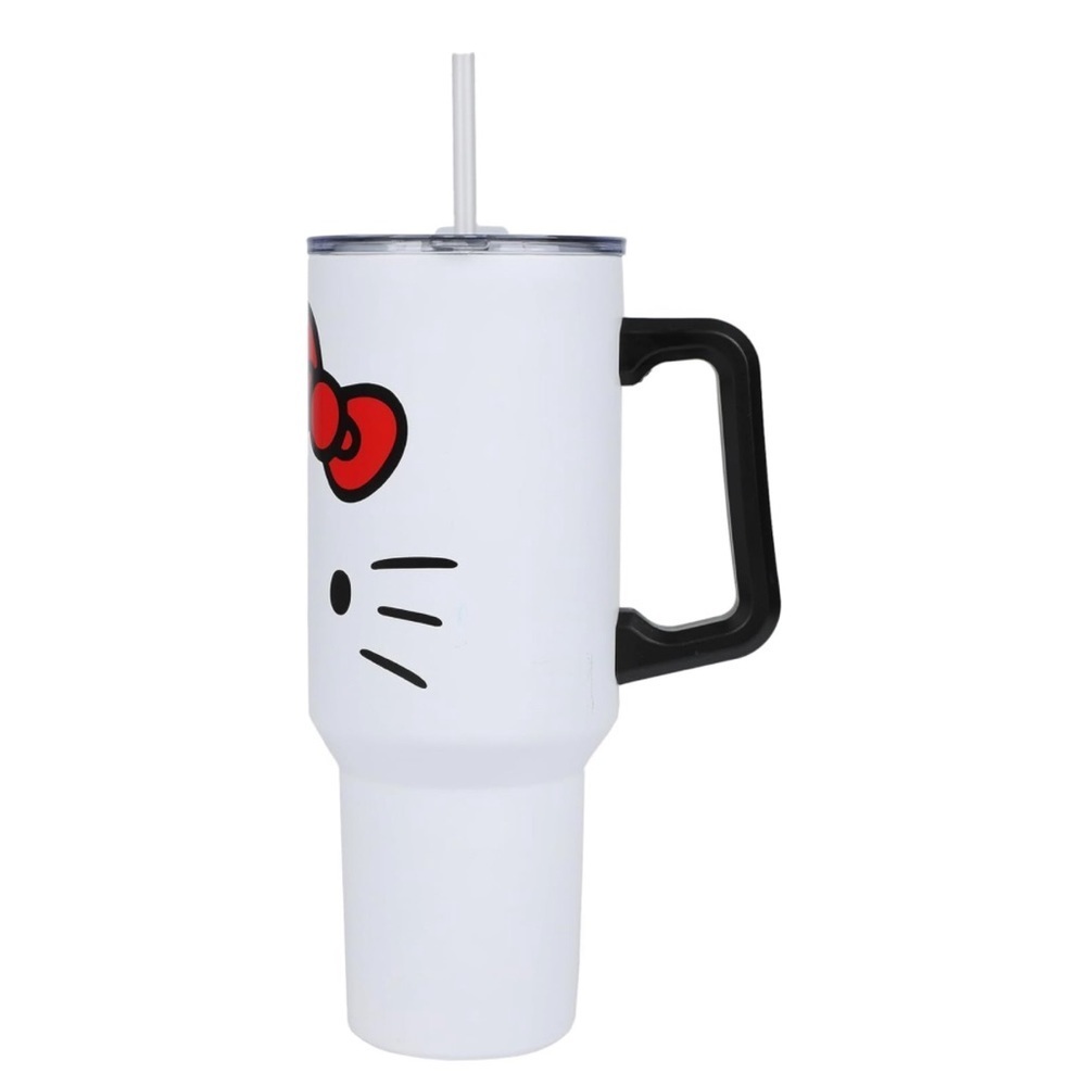 Hello Kitty Tumbler - Picture 5 of 7